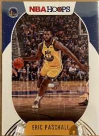 Eric Paschall [Winter] #68