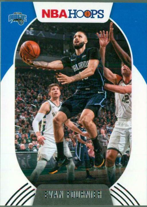 Evan Fournier #69