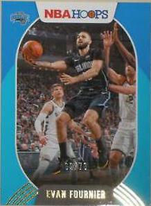 Evan Fournier [Teal] #69