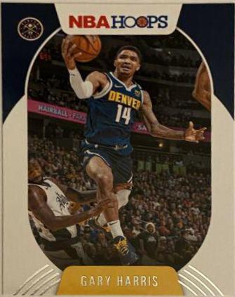 Gary Harris #156