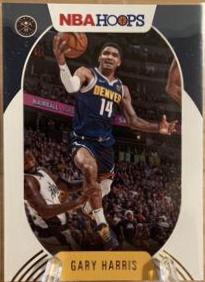 Gary Harris [Winter] #156