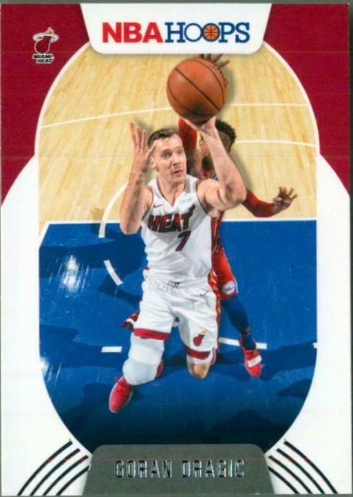 Goran Dragic #165
