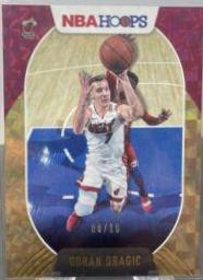 Goran Dragic [Hyper Gold] #165
