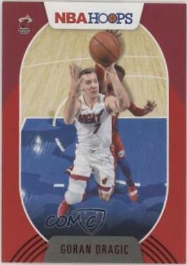 Goran Dragic [Red] #165