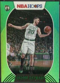 Gordon Hayward [Green] #152