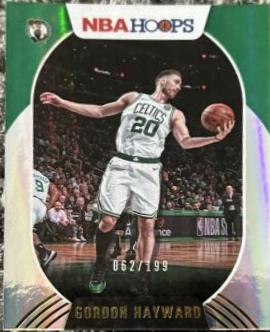 Gordon Hayward [Premium Box Set] #152