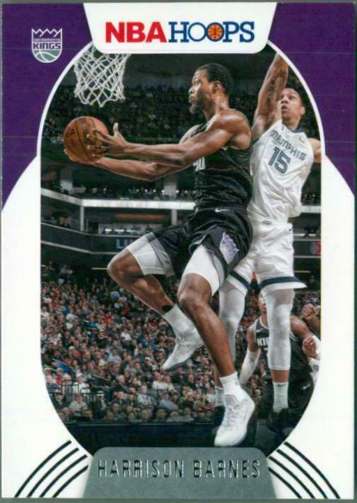 Harrison Barnes #141