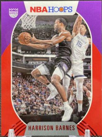 Harrison Barnes [Red] #141