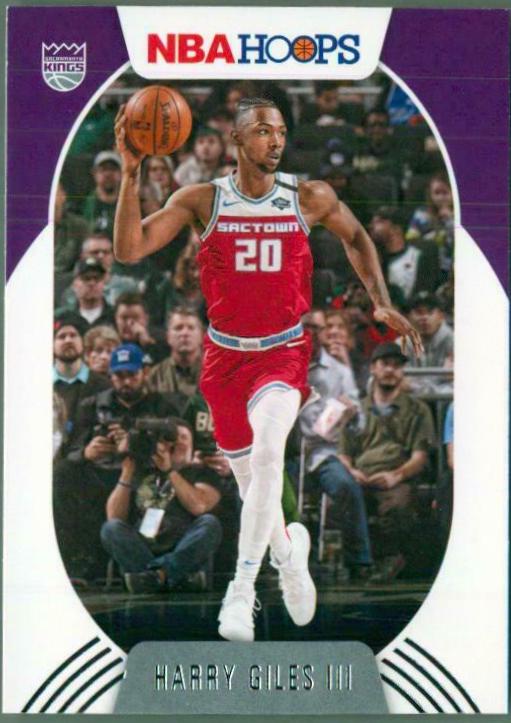 Harry Giles III #181