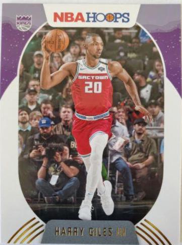 Harry Giles III [Winter] #181