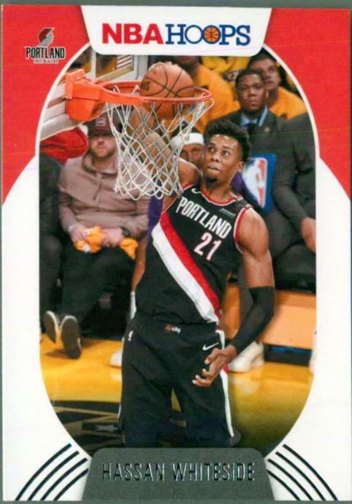 Hassan Whiteside #187