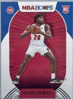 Isaiah Stewart #233