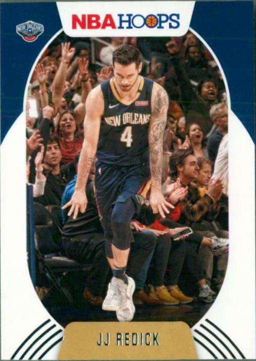 JJ Redick #73