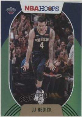 JJ Redick [Green] #73