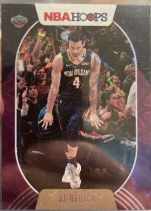 JJ Redick [Purple Explosion] #73