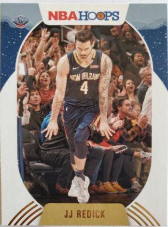 JJ Redick [Winter] #73