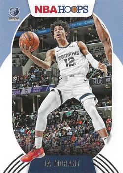Ja Morant #120