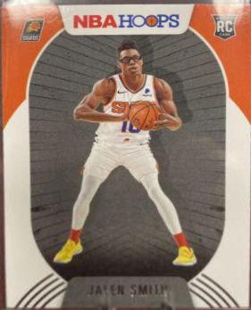 Jalen Smith #240