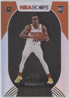 Jalen Smith [Artist Proof] #240