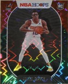 Jalen Smith [Green Explosion] #240