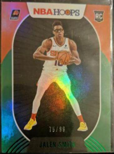 Jalen Smith [Green] #240