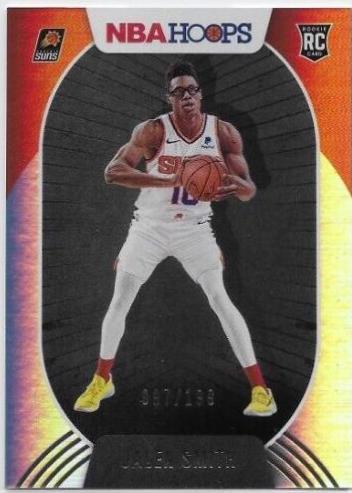 Jalen Smith [Premium Box Set] #240