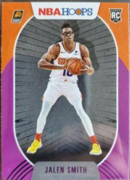 Jalen Smith [Purple] #240