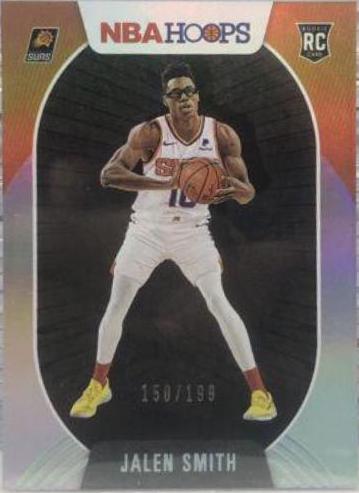 Jalen Smith [Silver] #240