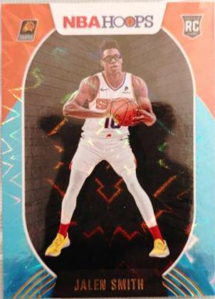 Jalen Smith [Teal Explosion] #240