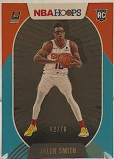 Jalen Smith [Teal] #240