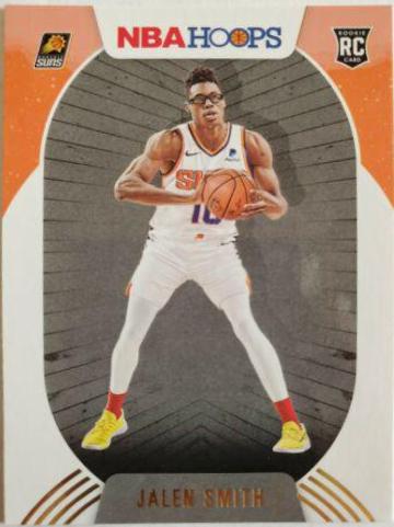 Jalen Smith [Winter] #240