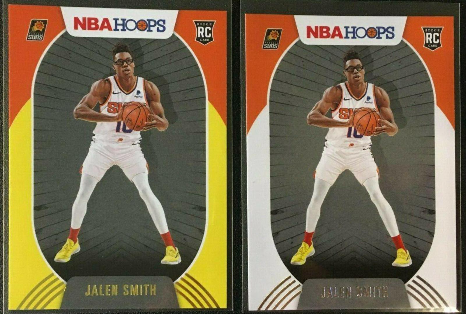 Jalen Smith [Yellow] #240