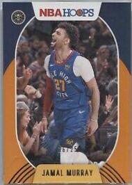 Jamal Murray [Orange] #143