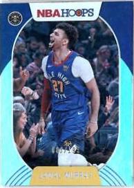 Jamal Murray [Silver] #143