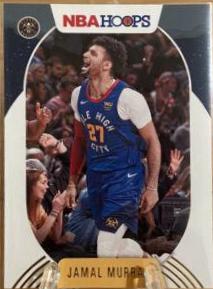 Jamal Murray [Winter] #143