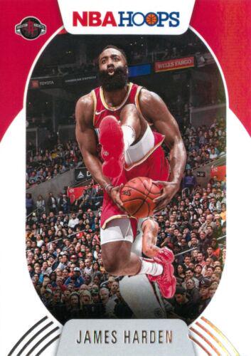 James Harden #178