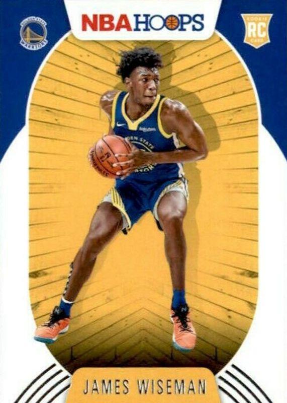 James Wiseman #205