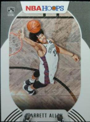 Jarrett Allen #175