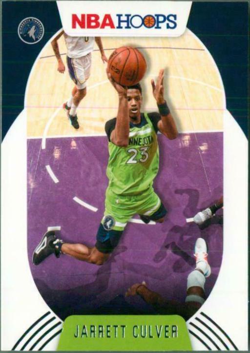 Jarrett Culver #37