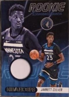 Jarrett Culver [Teal] #37