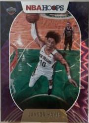 Jaxson Hayes [Purple Explosion] #66