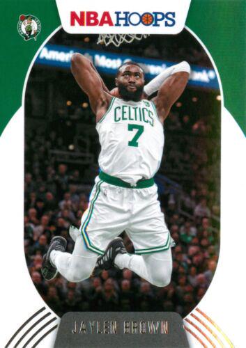 Jaylen Brown #43