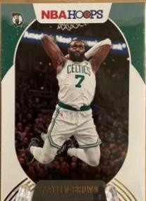 Jaylen Brown [Winter] #43