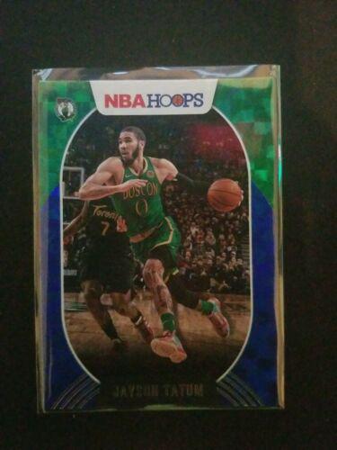 Jayson Tatum [Hyper Green] #116