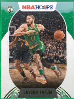 Jayson Tatum [Winter] #116