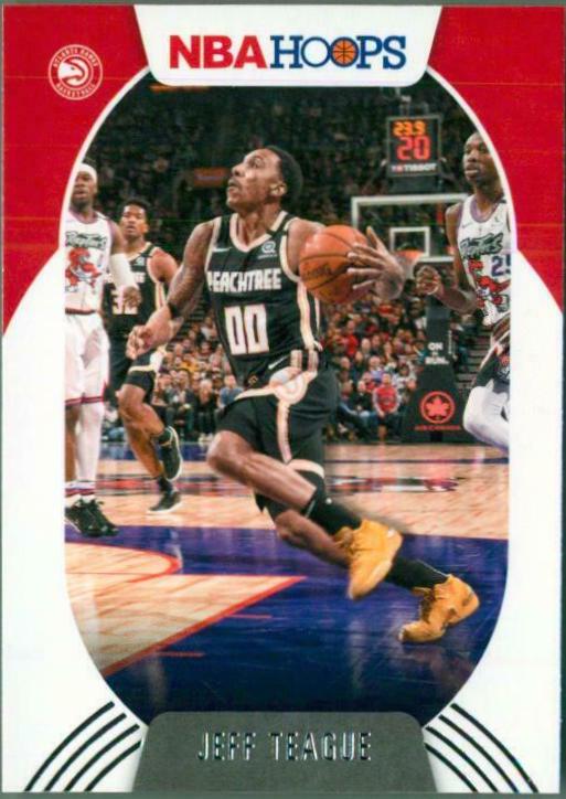 Jeff Teague #128