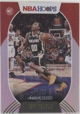 Jeff Teague [Artist Proof] #128