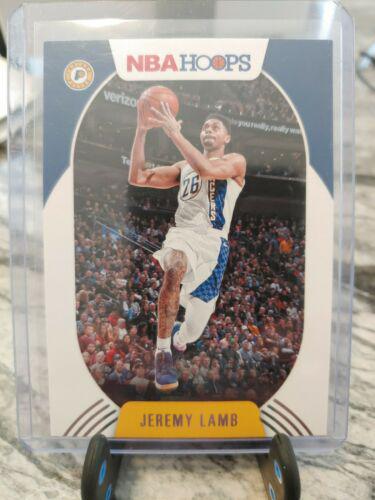 Jeremy Lamb #98