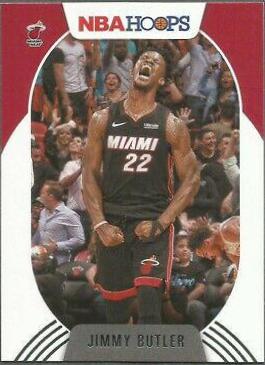 Jimmy Butler #85