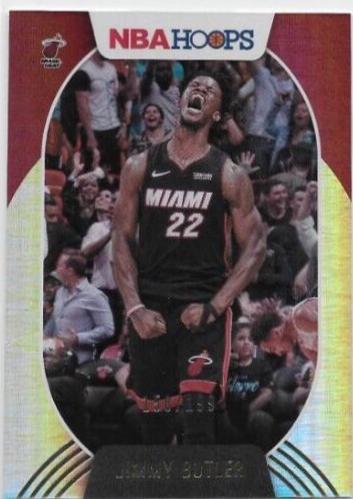 Jimmy Butler [Premium Box Set] #85
